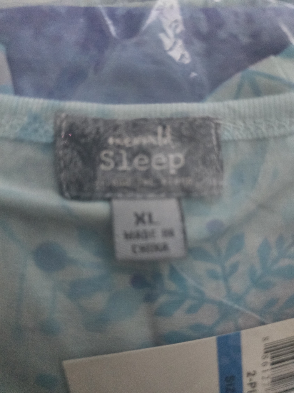 Lightweight PJs - Picture 2 of 3